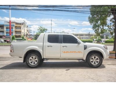 FORD Ranger 2.5XLT Double Cab hi-rider ปี 2011 รูปที่ 3